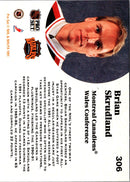1991 Pro Set Brian Skrudland