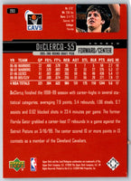 1999 Upper Deck Andrew DeClercq #203