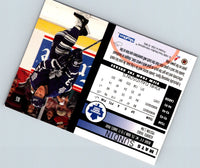1995 SkyBox Impact Mats Sundin #165