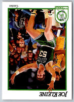 1990 Hoops Gallery Kleine #12