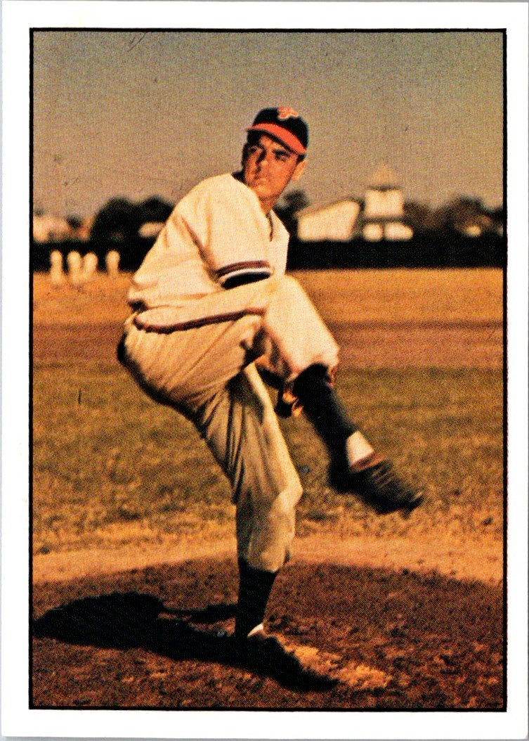 1979 TCMA 50's Curt Simmons