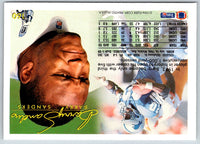 1994 Fleer Barry Sanders #160