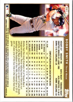 1999 Topps Bobby Smith #391