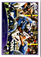 2008 Topps Roy Williams #84