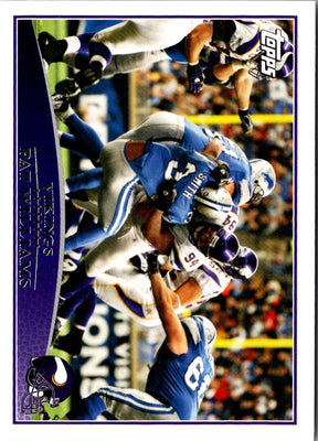 2008 Topps Roy Williams #84