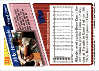 1993 Topps Gold Mike Pagliarulo #336