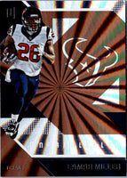 2016 Panini Unparalleled Lamar Miller #134