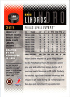 2000 Upper Deck Victory Eric Lindros #168