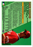 1996 Bowman Dave Coggin