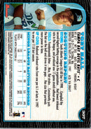 1999 Bowman Toby Hall