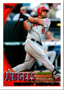 2010 Topps Kendrys Morales