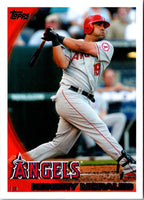 2010 Topps Kendrys Morales #173