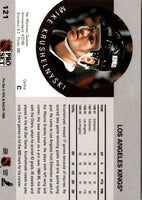 1990 Pro Set Mike Krushelnyski #121B