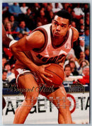 1994 Flair Bryant Stith