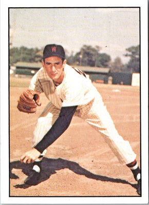 1979 TCMA 50's Dean Stone #65
