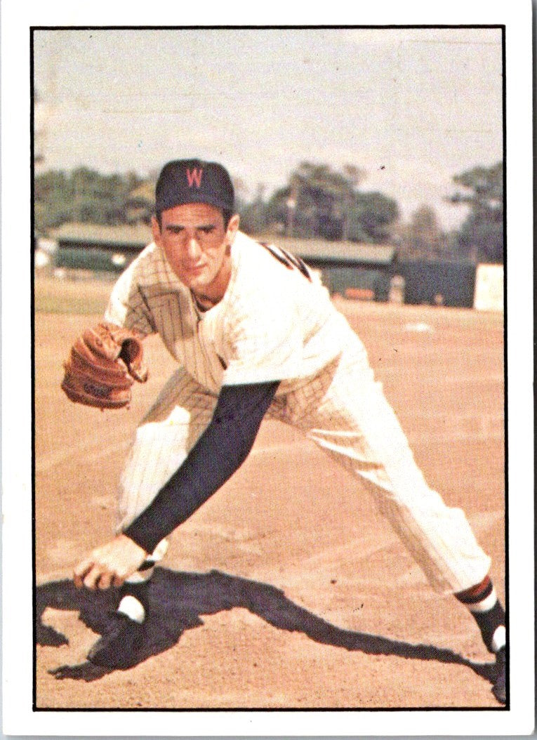 1979 TCMA 50's Dean Stone