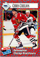 1993 Sports Illustrated for Kids Chris Roberts #238