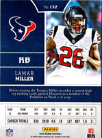 2016 Panini Lamar Miller #132