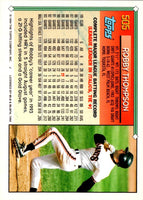1994 Topps Robby Thompson #505