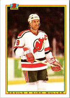 1990 Bowman Kirk Muller #82
