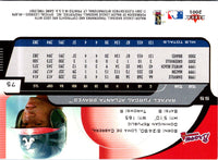 2001 Fleer Game Time Rafael Furcal #75