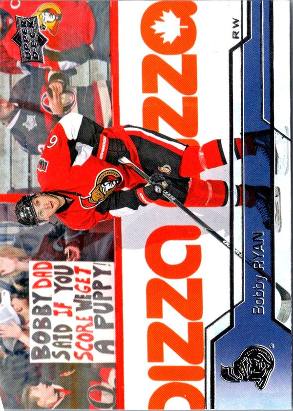 2016 Upper Deck Bobby Ryan #131