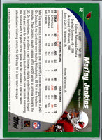 2002 Topps MarTay Jenkins #42