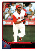 2011 Topps Lineage Torii Hunter