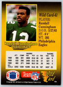 2006 Grandstand Matt Cunningham