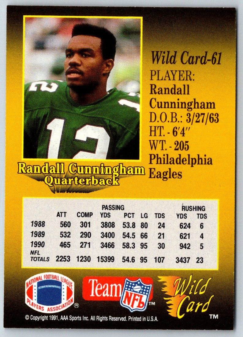 2006 Grandstand Matt Cunningham