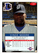 1993 Fleer Excel Vince Moore