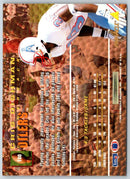 1994 Pinnacle Cris Dishman