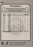 2011 O-Pee-Chee Tim Connolly #208