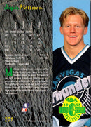 1987 Panini Stickers Hakan Loob