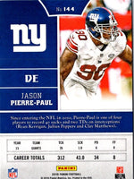 2016 Panini Jason Pierre-Paul #144