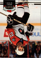 1992 Stadium Club Keith Acton #223