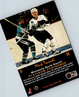1995 Pro Set Mark Tinordi #10