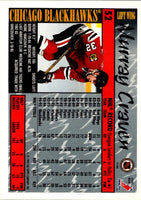 1995 Topps Murray Craven #52