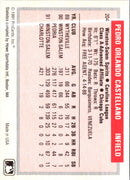 1992 Ultra Pete Harnisch