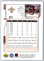 2000 Upper Deck Andrew Glover #107