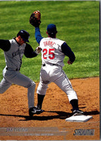 2003 Stadium Club Jim Thome #77