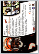 1999 Fleer Focus Natrone Means