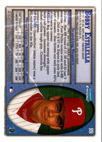 1998 Bowman Chrome International Bobby Estalella #88