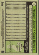 2016 Topps Archives Craig Biggio