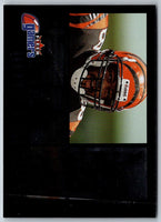 1999 Fleer Focus Natrone Means #26