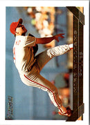 1993 Topps Mike Williams