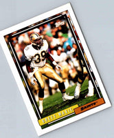 1994 Topps Brett Maxie #445