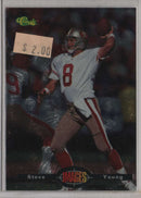 1994 Images Steve Young