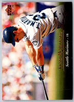 1995 Upper Deck Tino Martinez #99
