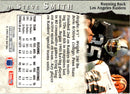 1993 Pacific Steve Smith